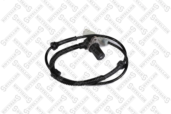 Sensor ABS dianteiro esquerdo Hyundai/Kia 96549712
