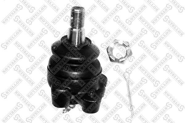 5200008SX Stellox