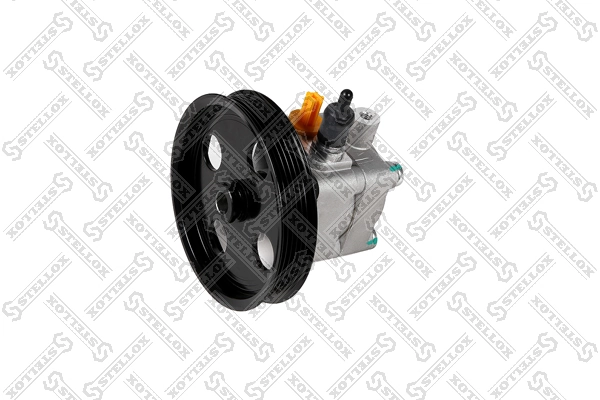 Bomba da Direção hidrâulica assistida para Volvo S60 I RS, RH
