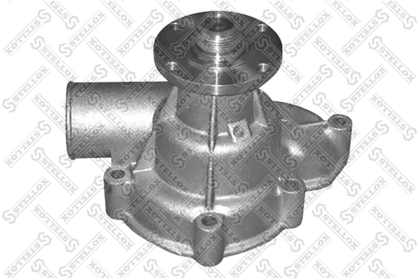 45160013SX Stellox
