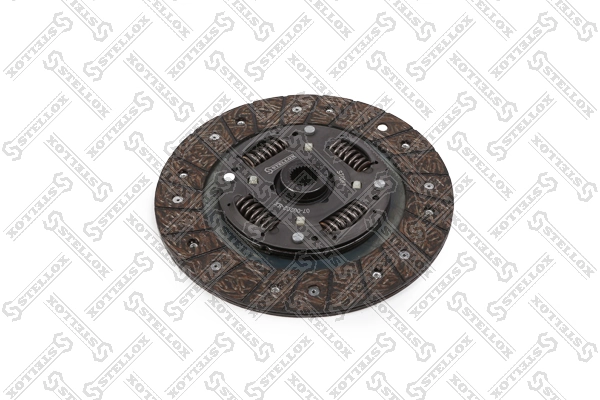 Disco de embraiagem Peugeot/Citroen 96407628