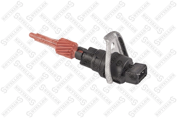 Sensor de velocidade Volkswagen Golf II hatchback (19E, 1G1) (1983 - 1992) II