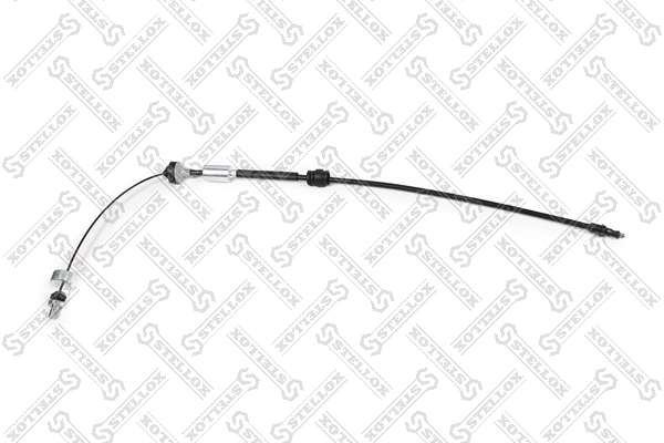 Compre 2001242 Beca Cables Cabo de embraiagem