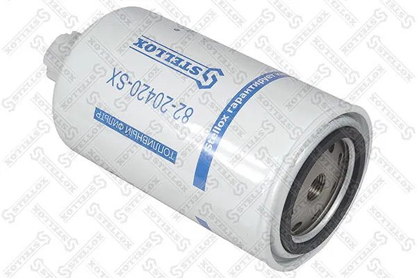 8220420SX Stellox