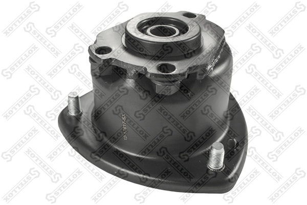 Suporte de amortecedor dianteiro 52116186 Chrysler