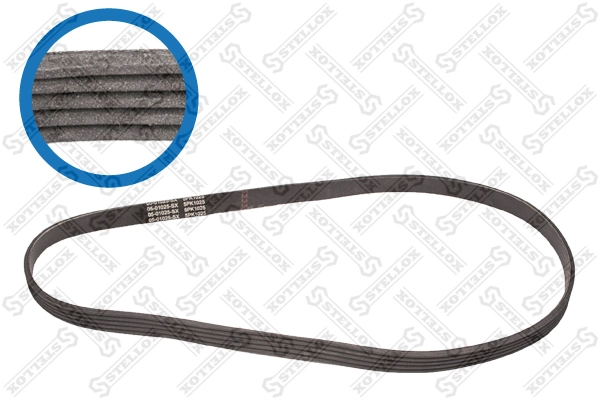 Correia dos conjuntos de transmissão Mazda MX-5 preço, a partir de 8,15 USD