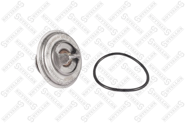2340082SX Stellox