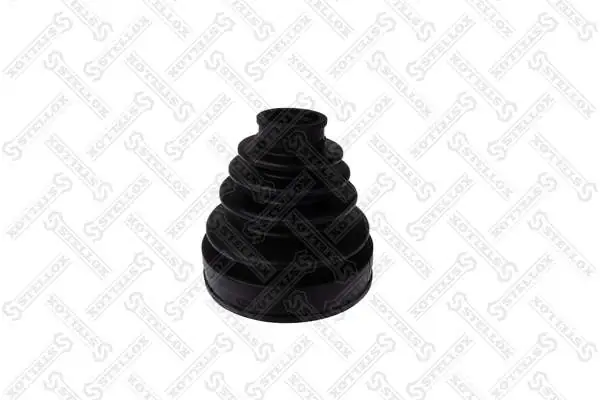  Bota de proteção interna de junta homocinética do semieixo dianteiro Nissan Qashqai II SUV (J11) (2013 - 2021) II