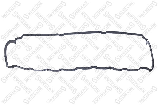  Vedante de tampa de válvulas de motor Nissan Qashqai I SUV (J10) (2006 - 2013) I