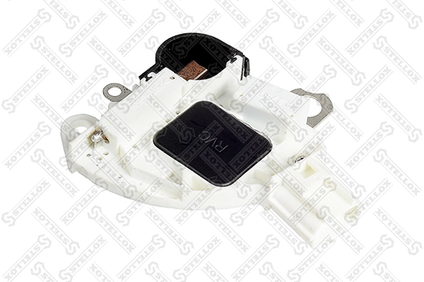  Relê-regulador do gerador (relê de carregamento) Ford Focus I sedan (DFW) (1999 - 2005) I