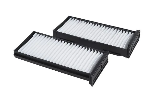  Filtro de salão Mitsubishi Lancer VI sedan (CJ, CP) (1995 - 2003) VI