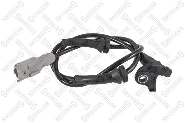 Compre Sensor dianteiro de ABS Peugeot 307 