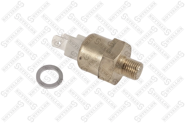 Compre Sensor de temperatura do fluido de esfriamento (de ativação de ventilador do radiador) Volkswagen LT 