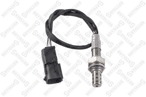 Sonda lambda, sensor de oxigênio até o catalisador Euroex EX16537