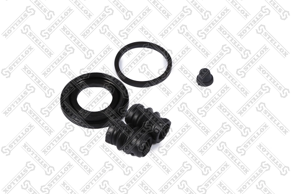 Kit de reparação de suporte do freio traseiro Hyundai Sonata IV EU4