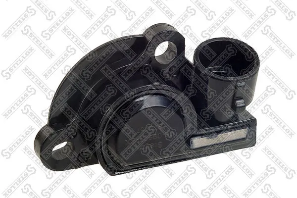 Sensor de posição da válvula de borboleta (potenciômetro) para Daewoo Matiz  KLYA