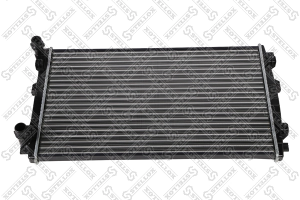  Radiador de esfriamento de motor Seat Leon IV hatchback (KL1, KLG) (2019 - 2026) IV