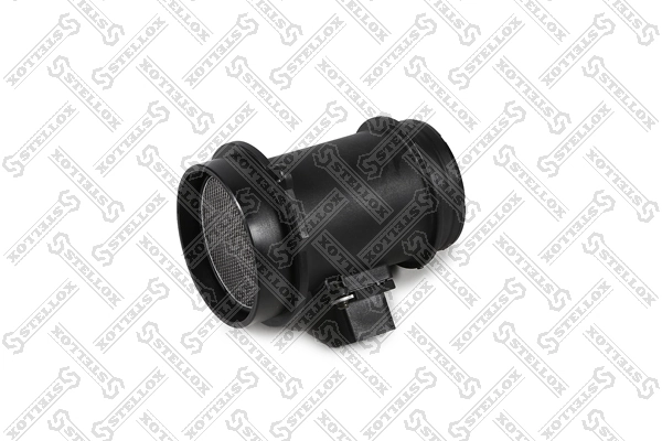 Sensor de fluxo (consumo) de ar, medidor de consumo M.A.F. - (Mass Airflow) Audi A8 D3 4E2, 4E8