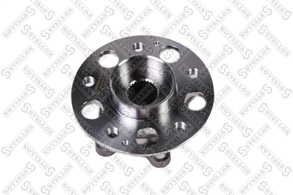 Cubo dianteiro Tangun B31000