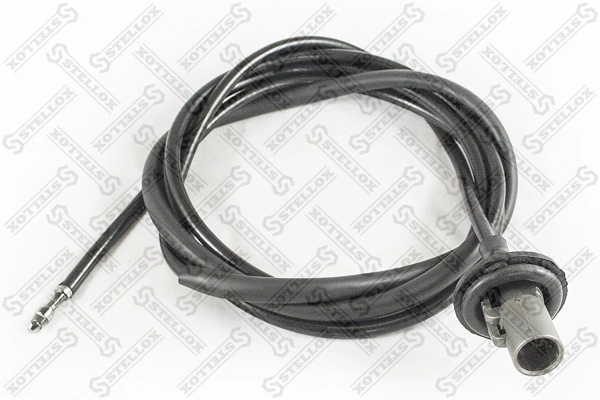 Cabo de acionamento de velocímetro para Volkswagen Transporter 24, 25, 251