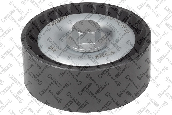 51815020 Chrysler Rolo parasita da correia de transmissão