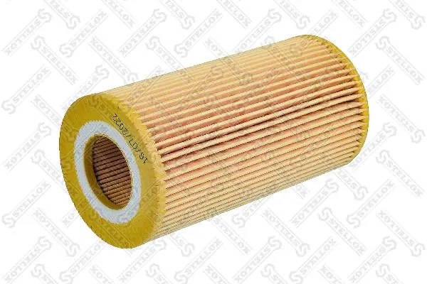 Filtro de óleo 1682954880 Peugeot/Citroen
