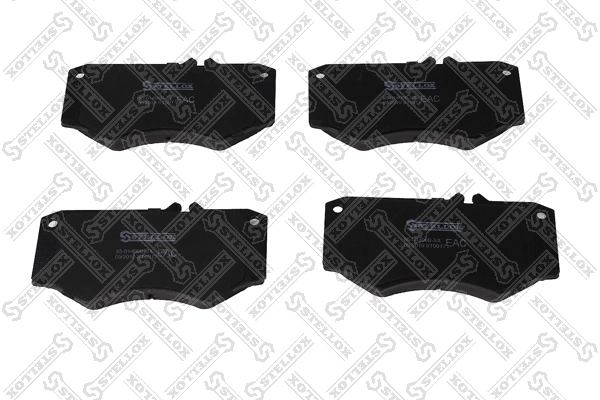 8501400BSX Stellox
