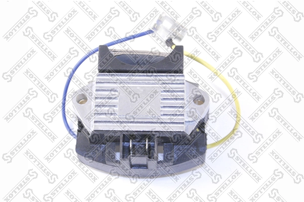 Relê-regulador do gerador (relê de carregamento) Renault (RVI) 701031737 preço, a partir de 29,48 USD