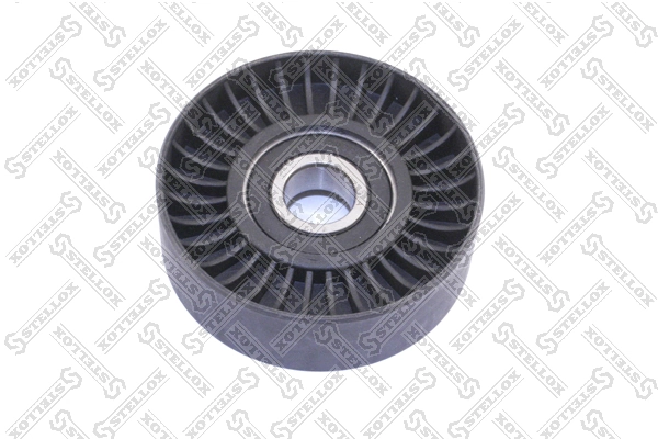 Rolo parasita da correia de transmissão para Peugeot 307 CC 3B
