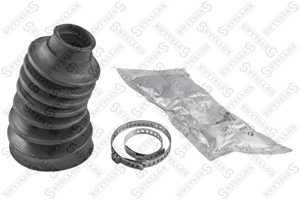 Compre 320816H Corteco Bota de proteção externa de junta homocinética do semieixo dianteiro