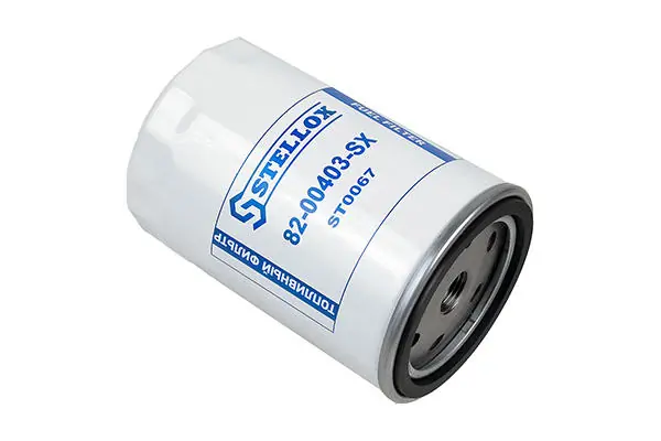 Compre 194932159 Hanomag Filtro de combustível