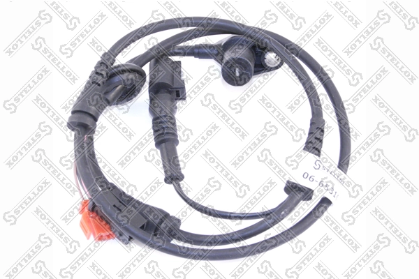 Compre Sensor dianteiro de ABS Audi A6 