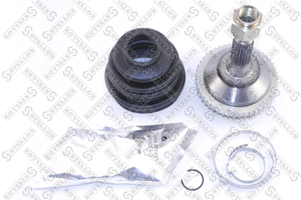  206  carrinha (2002-2006) original desde 45,15 €