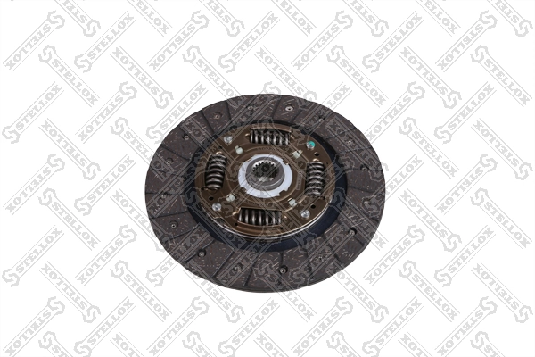 Compre Disco de embraiagem KIA Rio 3