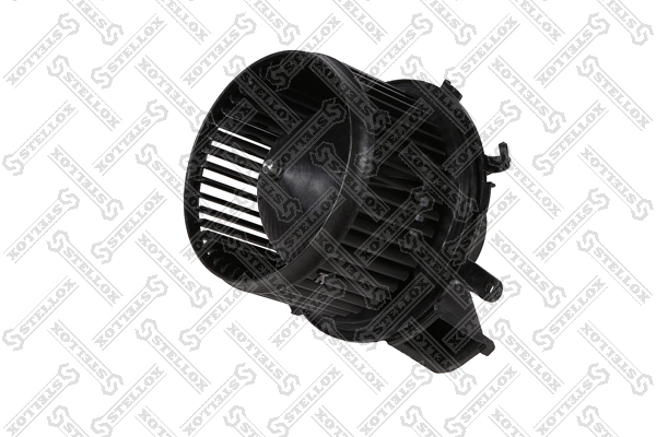  Motor de ventilador de forno (de aquecedor de salão) Fiat Ducato III сaixa (250) (2006 - 2026) III