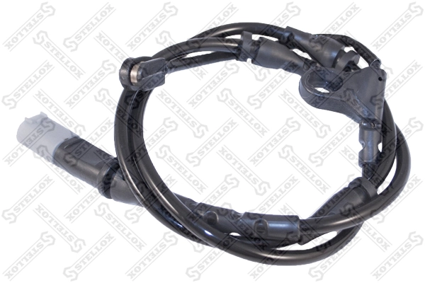 Sensor dianteiro de desgaste das sapatas do freio BMW X6  E71