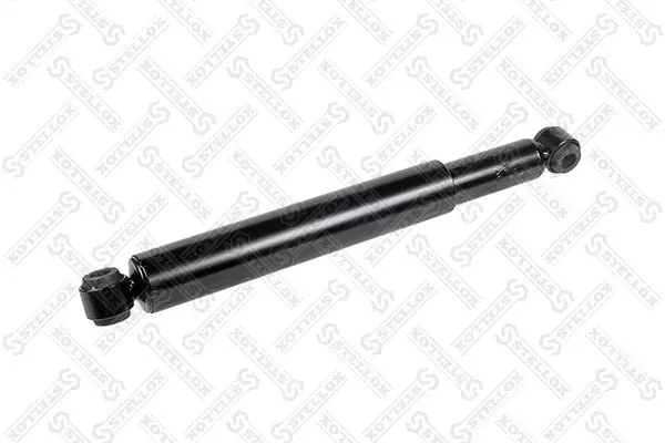 Amortecedor traseiro 4162A367 Chrysler