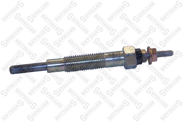  Vela de incandescência Mitsubishi Lancer V sedan (CB, CD, CE) (1991 - 1996) V
