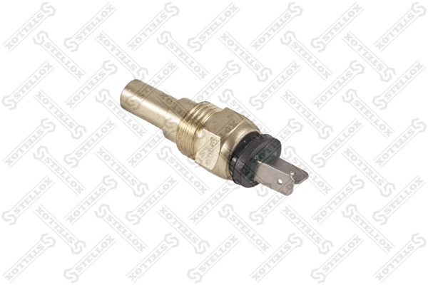  Sensor de temperatura do fluido de esfriamento Mitsubishi L 300 ônibus (P0W, P1W, P2W) (1986 - 2008) 