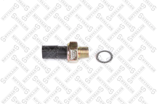 Sensor de pressão de óleo para Renault DUSTER I HS