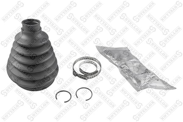 Bota de proteção interna de junta homocinética do semieixo dianteiro para Renault DUSTER I HS