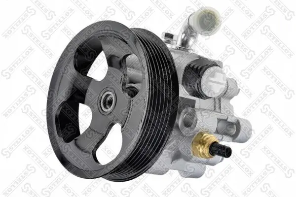 Bomba da Direção hidrâulica assistida Honda QVB500660 preço, a partir de 52,73 USD