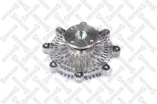 Acoplamento viscoso de ventilador de esfriamento Hyundai I30 preço, a partir de 47,71 USD