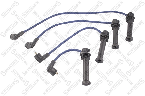 Fios de alta voltagem, kit Ford Mondeo preço, a partir de 51,50 USD