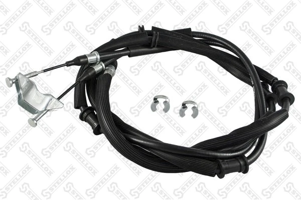 Compre 404018 Beca Cables Cabo traseiro direito/esquerdo do freio de estacionamento