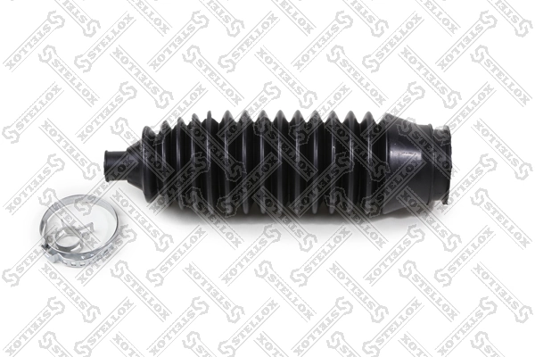 Bota de proteção do mecanismo de direção (de cremalheira) para Volvo S40 I VS