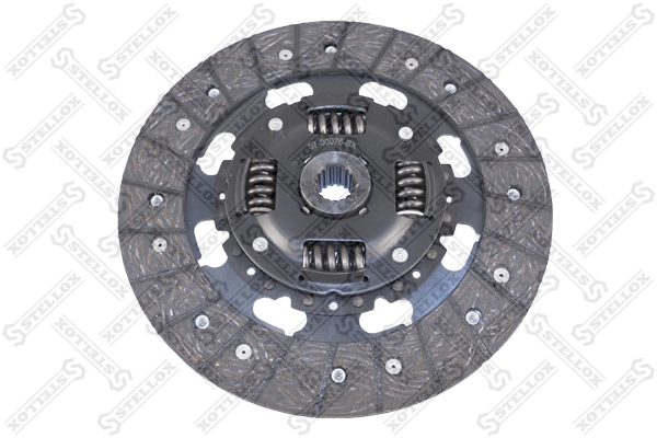 Disco de embraiagem para Ford C-Max CB3