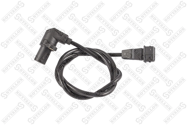 0986280803 Bosch Sensor de posição (de revoluções) de cambota