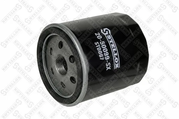 Filtro de óleo Hyundai/Kia K46723802 preço, a partir de 4,59 USD