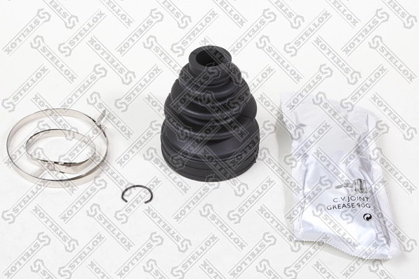 Bota de proteção interna de junta homocinética do semieixo dianteiro para Opel Corsa C F08